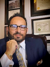 Local Lawyers Will Trivino-Perez in Los Angeles CA